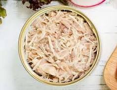تصویر 2 از فروش ویژه + کنسرو مرغ در روغن